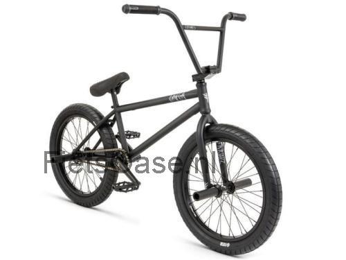 Flybikes Omega specificaties en beoordelingen